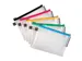 Etui zip EVA A5 geassorteerd