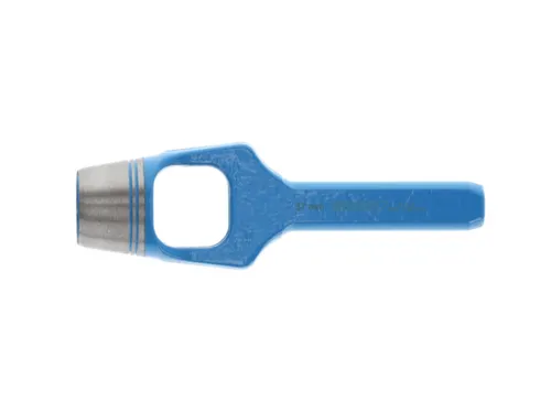 570037 Henkelloche ijzer 37mm