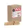 Fruitbeleg van Oordt VarieJantjes aardbeien 12x15 gram sticks