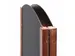 Krijtstoepbord Fast Switch 68x120cm Lichtbruin