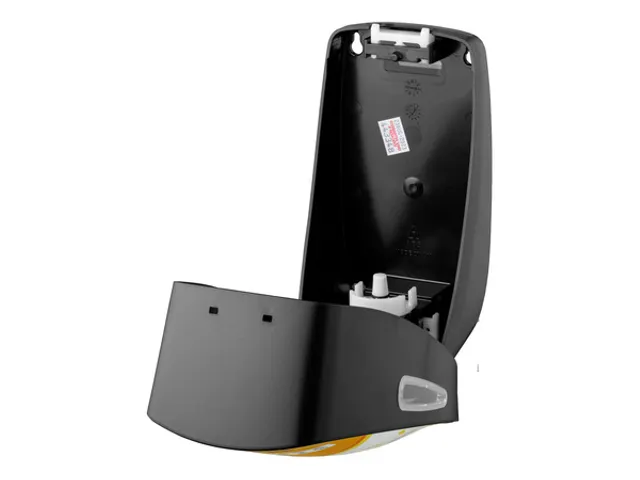 Zonnebranddispenser 800ml POUCH