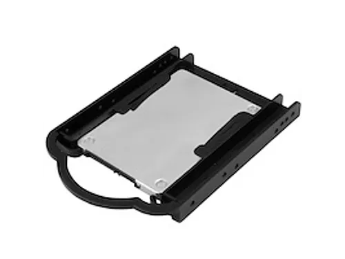 2.5 inch SSD/HDD Montagebeugel voor 3.5 inch Drive Bay