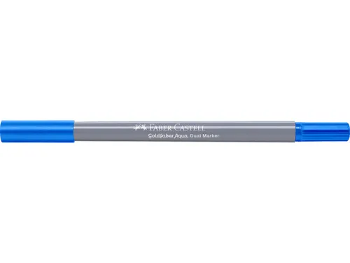 Duo aquarelmarker Goldfaber 110 phthaloblauw