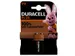 Batterij Duracell Plus 1x 9Volt