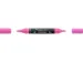 Acrylmarker Faber-Castell Multimark 329 hot pink
