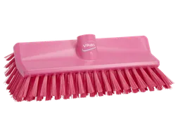 Hoekschrobber Hard Roze