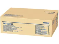 Brother Laser tonercollect bottle