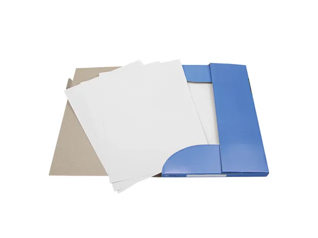 Etiket 105x57mm 10 etiketten op A4 100 Vel