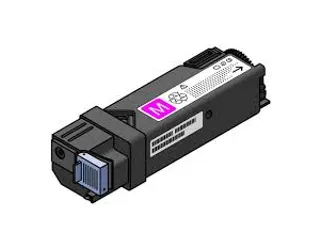 Utax 3206ci Toner Magenta - 1