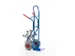 diable monte-escaliers,5 étoiles,force 150kg,pelle lxP 300x225mm