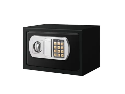 Kluis Elektronisch 31x20x 20cm SB100