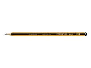 Potlood Staedtler Noris 3xHB find the golden Noris - 3