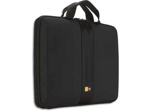 Hardshell hoes voor 13 inch laptop zwart EVA