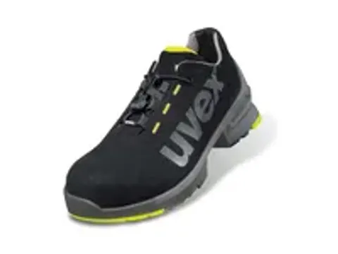OUTLET Chaussure de sécurité 8544.8 XW S2 ESD basse Pointure 41