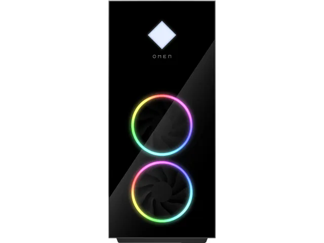 OMEN 40L Desktop GT21-1150nd PC, Windows 11 Home, Intel Core i9,