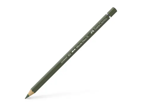 Faber Castell Albrecht Durer Aquarel Potlood 174 Chroomgroen