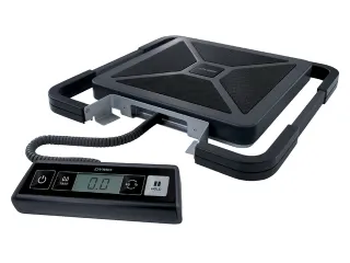 Pakketweger Dymo S50 50kg USB Digitaal S0929020 - 1