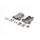Plastic Huls Voor 25P Sub-D Connector