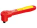 VDE 3093 U VDE omkeerratel 3/8 inch