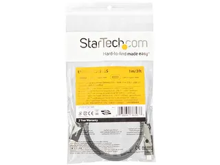 1 meter USB-C laadkabel 10Gbps 100W Power Delivery en 8K video - 7