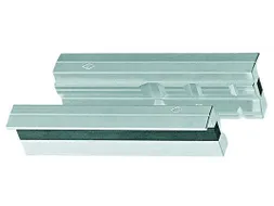 E-411 A-150 Aluminium bekken 150mm