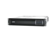APC Smart-UPS, Line Interactive, 2200VA, Rackmount, 120V, 10x NEMA 5-1
