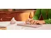 Logitech Lift Souris Ergonomique Verticale, Sans Fil, Bluetooth ou ré