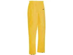 M-Wear 5300 Warwick broek maat S Geel