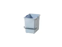 Emmer Vileda Ultraspeed 25liter blauw