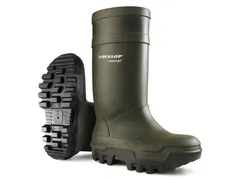 Dunlop Purofort Thermo+ Full Safety veiligheidslaars S5 - 43