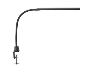 Bureaulamp MAUL Pirro LED dimbaar tafelklem zwart - 2