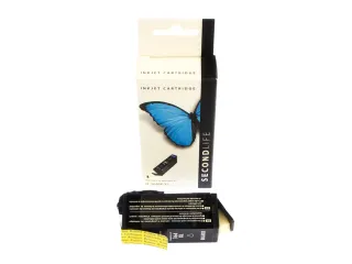Cartridge SecondLife HP 364 XL Black - 1