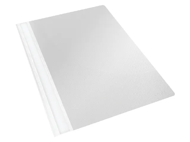 Snelhechter Vivida A4 Pp Wit doos à 25 stuks