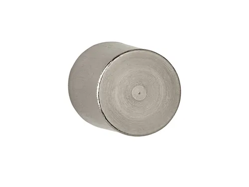 Magneet MAUL Neodymium cilinder 25x35mm 19kg 2 stuks