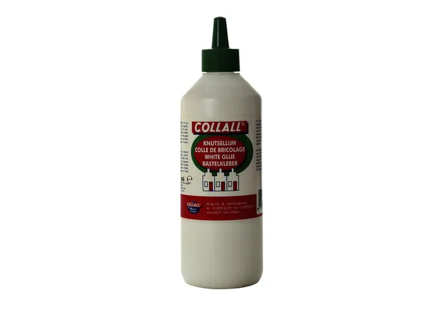 Knutsellijm Collall 500ml