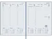 Agenda 2026 Ryam Weekplan Plus Mercury 7dagen/2pagina's rood