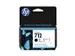 HP 712 Inktcartridge Zwart 3ED70A Origineel