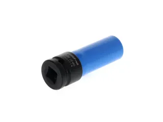 GEDORE R63041716 Schroevendraaier 1/2 inch 17mm met beschermhuls - 3
