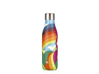 Thermosfles Les Artistes Paris 500ml Rainbow - 5