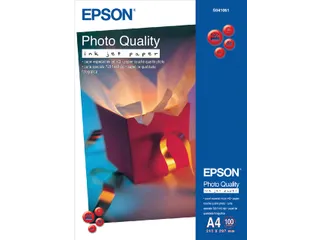 Inkjetpapier Epson S041061 A4 mat 102gr 100vel 100 vel - 1