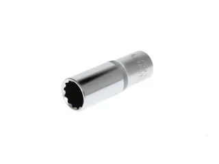 R61101914 Dopsleutel 1/2 inch 12-punt 19mm lengte 77mm - 1