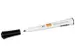 Marqueur tableau blanc Nobo Glide Fin 1mm Noir 4 pièces