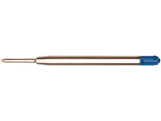 Balpen Navulling Medium Blauw - 1
