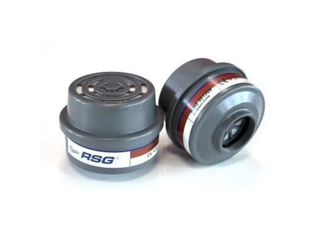 RSG 200 serie 301209 combinatiefilter, per 6 stuks