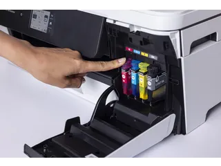 Multifunctional inktjet printer Brother MFC-J6760DW - 9