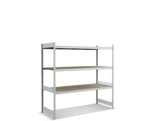 breedvakstelling,grondveld,HxBxD 2000x2066x824mm,steunen verzinkt - 2