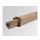 Bruin papier Sigel bruin 1140x1600mm