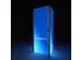 Ensemble de rangement Brightbox Pro Flex 100x300cm paroi stand LED