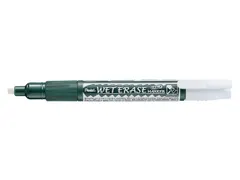 Viltstift Pentel SMW26 krijtmarker wit 1.5-4mm