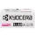 Toner Kyocera TK-5490M rood